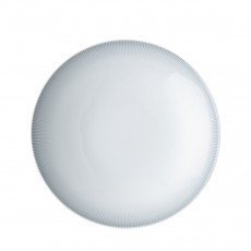 Rosenthal studio-line TAC Sensual Comfort Blue Soup plate 24 cm