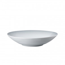Rosenthal studio-line TAC Sensual Comfort Blue Soup plate 24 cm