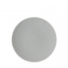 Rosenthal studio-line TAC Sensual Gentle Grey Bread plate 16 cm