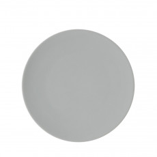 Rosenthal studio-line TAC Sensual Gentle Grey Breakfast plate 22 cm