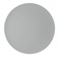 Rosenthal studio-line TAC Sensual Gentle Grey Charger Plate 33 cm