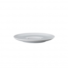 Rosenthal studio-line TAC Sensual Gentle Grey Tea saucer 15.7 cm