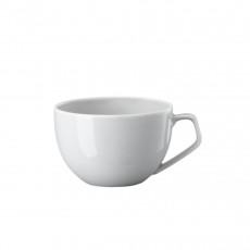 Rosenthal studio-line TAC Sensual Gentle Grey Espresso cup 0.12 L