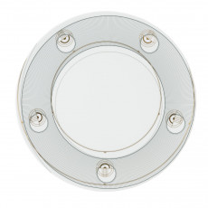 Rosenthal studio-line TAC Glitch Charger Plate 33 cm