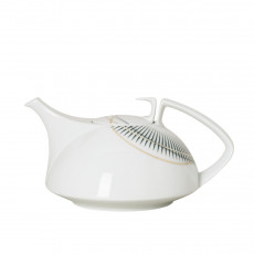 Rosenthal studio-line TAC Glitch Teapot for 6 persons 1.35 L