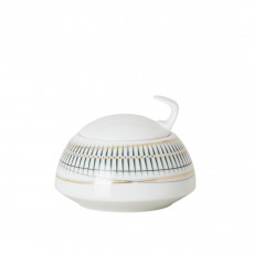 Rosenthal studio-line TAC Glitch Sugar Bowl 6 pers. 0,22 L