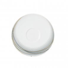 Rosenthal studio-line TAC Glitch Tea Saucer 16 cm