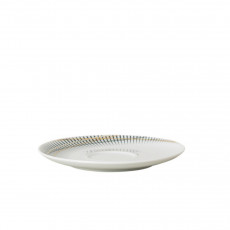 Rosenthal studio-line TAC Glitch Tea Saucer 16 cm