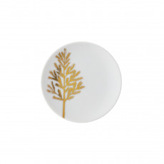 Rosenthal studio-line TAC Festive Celebration Set of 4 flat plates 4 pieces
