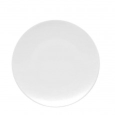Rosenthal studio-line TAC Weiß Bread plate 16 cm