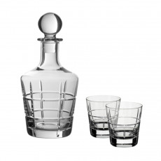 Villeroy & Boch Gläser Ardmore Club Whisky Set 3 piece