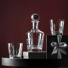 Villeroy & Boch Gläser Ardmore Club Whisky Set 3 piece