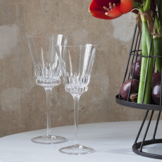 Villeroy & Boch Grand Royal - Kristallglas Red wine glass 2-piece