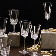 Villeroy & Boch Grand Royal - Kristallglas Champagne glass 2-piece