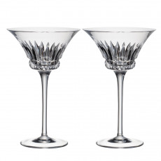 Villeroy & Boch Grand Royal - Kristallglas Champagne Coupe 2-piece