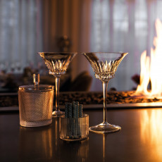 Villeroy & Boch Grand Royal - Kristallglas Champagne Coupe 2-piece