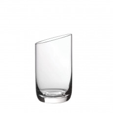 Villeroy & Boch NewMoon Glass Cup Set 4 pcs 225 ml