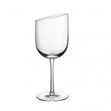 Villeroy & Boch NewMoon Red wine glass set 4 pcs 405 ml