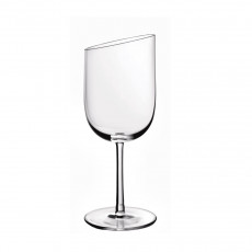 Villeroy & Boch NewMoon White wine glass set 4 pcs 300 ml