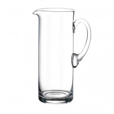 Villeroy & Boch Entree Jug Glass 250 mm / 1.50 L