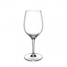 Villeroy & Boch Entree White wine glass set 4 pcs 186 mm / 0.30 L