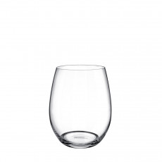 Villeroy & Boch Entree Cup No. 2 Glass Set 4 pcs. 110 mm / 0.48 L