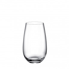 Villeroy & Boch Entree Glass Set 4 pcs. No. 3 143 mm / 0.62 L
