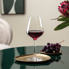 Villeroy & Boch La Divina Gläser Red wine glass Set 4-pcs  0.20 L