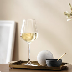 Villeroy & Boch La Divina Gläser White wine glass Set 4-pcs  0,12 L