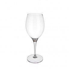 Villeroy & Boch Maxima 4-piece Bordeaux glass set