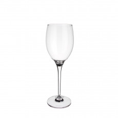 Villeroy & Boch Maxima 4-piece white wine glass
