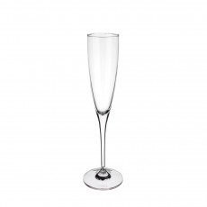 Villeroy & Boch Maxima 4-piece champagne glass set