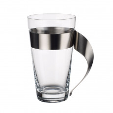 Villeroy & Boch New Wave Glas Latte Macchiato Glass 0.50 L