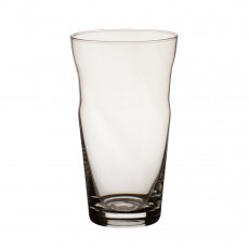 Villeroy & Boch New Wave Glas Latte Macchiato glass without handle