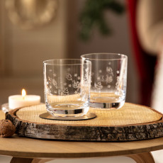 Villeroy & Boch Toy's Delight Glas Water glass, 2 pcs