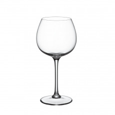Villeroy & Boch Purismo Wine Red wine glass 'full-bodied & velvety' 0,55 L