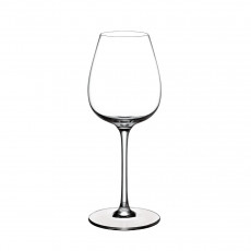 Villeroy & Boch Purismo Wine White wine glass fresh & lively 0.40 L