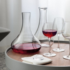 Villeroy & Boch Purismo Wine Red wine decanter 1.0 L