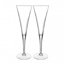 Villeroy & Boch Purismo Specials 2-piece champagne set