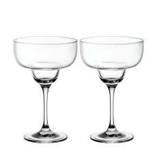 Villeroy & Boch Purismo Bar Martini Glass Set, 2 pcs