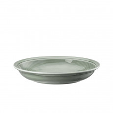 Thomas Trend Colour Moss Green Soup plate 24 cm