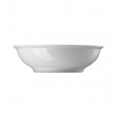 Thomas Trend Weiß Bowl flat 22 cm 