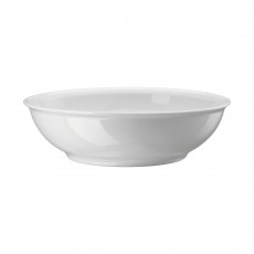 Thomas Trend Weiß Bowl flat 27 cm