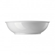 Thomas Trend Weiß Bowl flat 27 cm