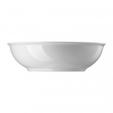 Thomas Trend Weiß Bowl flat 32 cm 