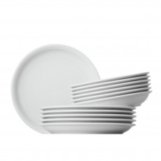 Thomas Trend Weiß food set 12 pcs.