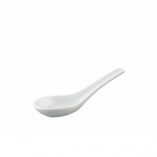 Thomas Loft Weiß / Trend Asia Weiß porcelain spoon 