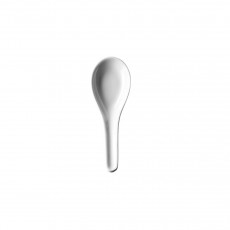 Thomas Loft Weiß / Trend Asia Weiß porcelain spoon 