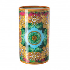 Rosenthal meets Versace Jungle Animalier Vase 30 cm