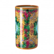 Rosenthal meets Versace Jungle Animalier Vase 30 cm
